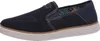 Rieker Sportliche Slipper Herren 31393836383638 Blau 43 EU Produktbild-Vorschau 11