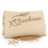 Betz Körnerkissen Wärmekissen Kältekissen Nackenkissen, Produktbild-Vorschau 5