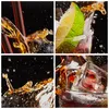 Bild auf Leinwand - Leinwandbild - Trinken saft cocktail Produktbild-Vorschau 8