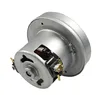 A vacuum cleaner motor on a white background. Podgląd zdjęcia produktu