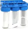 Naturewater NW-BR10B4 3 Stufen Wasserfilter, 5 µ, 20,67 mm Produktbild-Vorschau 1