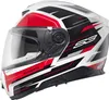 Schuberth S3 Integralhelm Apex White L Náhled obrázku produktu 2