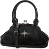 Banned Rockabilly Handtasche - Stars Lover Produktbild-Vorschau 1