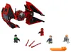 Lego Star Wars 75240 Myśliwiec Tie Major Vonreg R1 Podgląd zdjęcia produktu 3