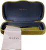 Gucci GG0998S 001Diamètre du verre : 52 Voir les images du produit 4