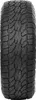 Linglong Crosswind A/T 100 265/65R17 112T Mfs Bsw Anteprima dell’immagine prodotto 8
