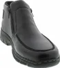 Rieker Herren Stiefeletten Warmfutter 19972, Größe:45 EU, Produktbild-Vorschau 15