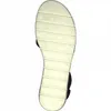 MARCO TOZZI Damen Sandalen Fesselriemchen 2-28118-26, Produktbild-Vorschau 6
