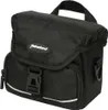 Haberland Lenkertasche 2l Mini schwarz - kompakte Produktbild-Vorschau 2
