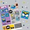 LEGO 41955 DOTS Kreativ-Aufnäher, Bastelset für Kinder ab 6 Produktbild-Vorschau 11
