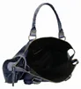Dames Schoudertas Printed Suede met Verstelbare Draagband  Productafbeelding-voorbeeld 6