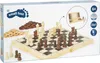 Spieleklassiker 3 in 1 im Holzkoffer Produktbild-Vorschau 7