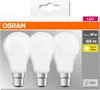 OSRAM LED Base Classic A, in forma di lampadina con base Anteprima dell’immagine prodotto 8