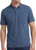 REDMOND Casual Herren Polo-Shirt Kurzarm Regular-Fit Jersey Produktbild-Vorschau 5