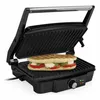 Tristar Gr-2852 1500w Elektrogrill Silber One Size / EU Produktbild-Vorschau 1
