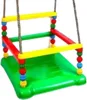Sichere Gartenschaukel Für Kinder, Bunte Produktbild-Vorschau 5