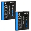 2x Akku + Lader für Olympus Li-90B  LI-92B   TG-4 XZ-2 Produktbild-Vorschau 2