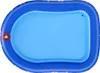 Piscina per bambini con tettuccio 213 x 155 x 132 cm Anteprima dell’immagine prodotto 39