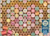 COBBLE HILL Puzzle Happy Sewing 500 Teile Anteprima dell’immagine prodotto 4