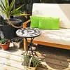JACK Outdoor Lounge Kissen 30x50cm Dekokissen inkl. Füllung Produktbild-Vorschau 2