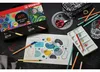 STABILO Stifte-Set -  ARTY Creative Set - 68er Pack - Produktbild-Vorschau 5