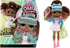 L.O.L.Surprise OMG Sports Court Cutie 584247 Voir les images du produit 1