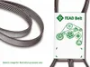 INA Keilrippenriemen 1378mm für RENAULT Twingo III Produktbild-Vorschau 1