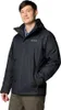 Columbia Tunnel Falls™ Ii Abnehmbare Jacke Schwarz S Herren Produktbild-Vorschau 4
