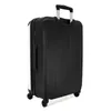 NoBoringSuitcases.com® - Dětský kufr dívka motýl - Cestovní Náhled obrázku produktu 3