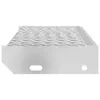 vidaXL Stopień kraty 60x24x7 cm Stal ocynkowana Podgląd zdjęcia produktu 5