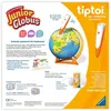 Ravensburger tiptoi 00115 - Il mio globo interattivo Junior Anteprima dell’immagine prodotto 3
