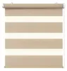 Doppelrollo ARD Standard beige 120-150 Produktbild-Vorschau 6