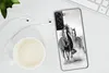 MuchoWow® Handyhülle Schutzhülle Hülle für Samsung Galaxy Produktbild-Vorschau 6