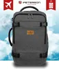 Peterson Reiserucksack Eagli dunkelgrau One size Produktbild-Vorschau 14