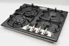 KaiserHerd Set Autark Elektro Backofen EH 6355 Em Sil, Produktbild-Vorschau 5