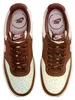 Nike Court Vision LOW Sportschuhe Damen Sneaker low Weiß Produktbild-Vorschau 12