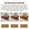 Merax höhenverstellbare Couchtisch mit Holzbeine, Produktbild-Vorschau 12
