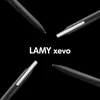LAMY 1233836 LAMY Kugelschreiber xevo schwarz Schreibfarbe Podgląd zdjęcia produktu 6