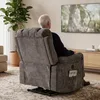HOMCOM Elektrischer Aufsteh-Relaxsessel mit Massage und Produktbild-Vorschau 9