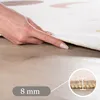 Carpetsale24 Kinderteppich Mondphasen rund 120 cm für Produktbild-Vorschau 3