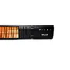 Heatix Smart Carbon Fiber Heizstrahler 3000W – Wand Produktbild-Vorschau 6