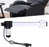 Elektrický pohon polohovacího křesla 230 mm/9 palců DC29V Náhled obrázku produktu 6