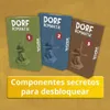 Spanisches Dorfromantik Brettspiel Produktbild-Vorschau 2