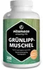 vitamaze Grünlippmuschel hochdosiert Kapseln, 300 St. Produktbild-Vorschau 1