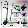 LUMI RIDE monopattino per bambini monopattino per bambini a Anteprima dell’immagine prodotto 3