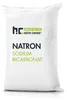 2x25 kg Natron Backsoda Natriumhydrogencarbonat in Produktbild-Vorschau 2
