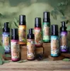 The English Soap Company, Konvalinka, pěna na sprchování a Náhled obrázku produktu 3