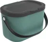 ROTHO Albula Green - waste sorting container - 3 2l Voir les images du produit 1