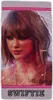 JERRY FABRICS Swiftie Badetuch - Taylor Swift Baumwolle - Produktbild-Vorschau 1