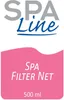 SpaLine Spa Filter Net pulitore istantaneo del filtro Anteprima dell’immagine prodotto 2